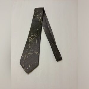 Hadval Men’s Silk Necktie